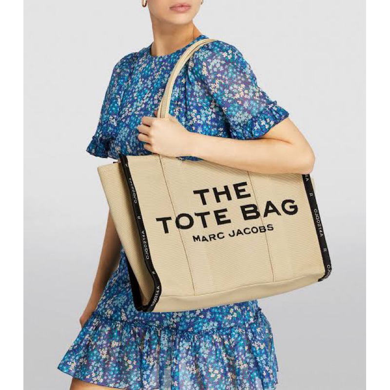 Original Import bag