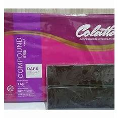 

Coklat Batang Colatta 500gr (POTONGAN 1/2)