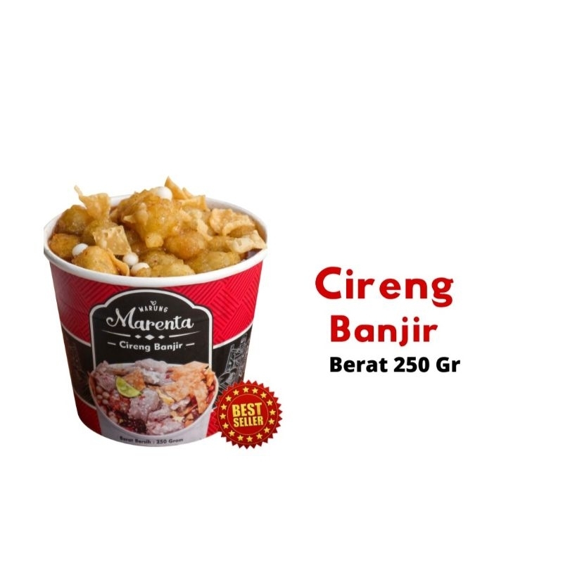 

Cireng Banjir