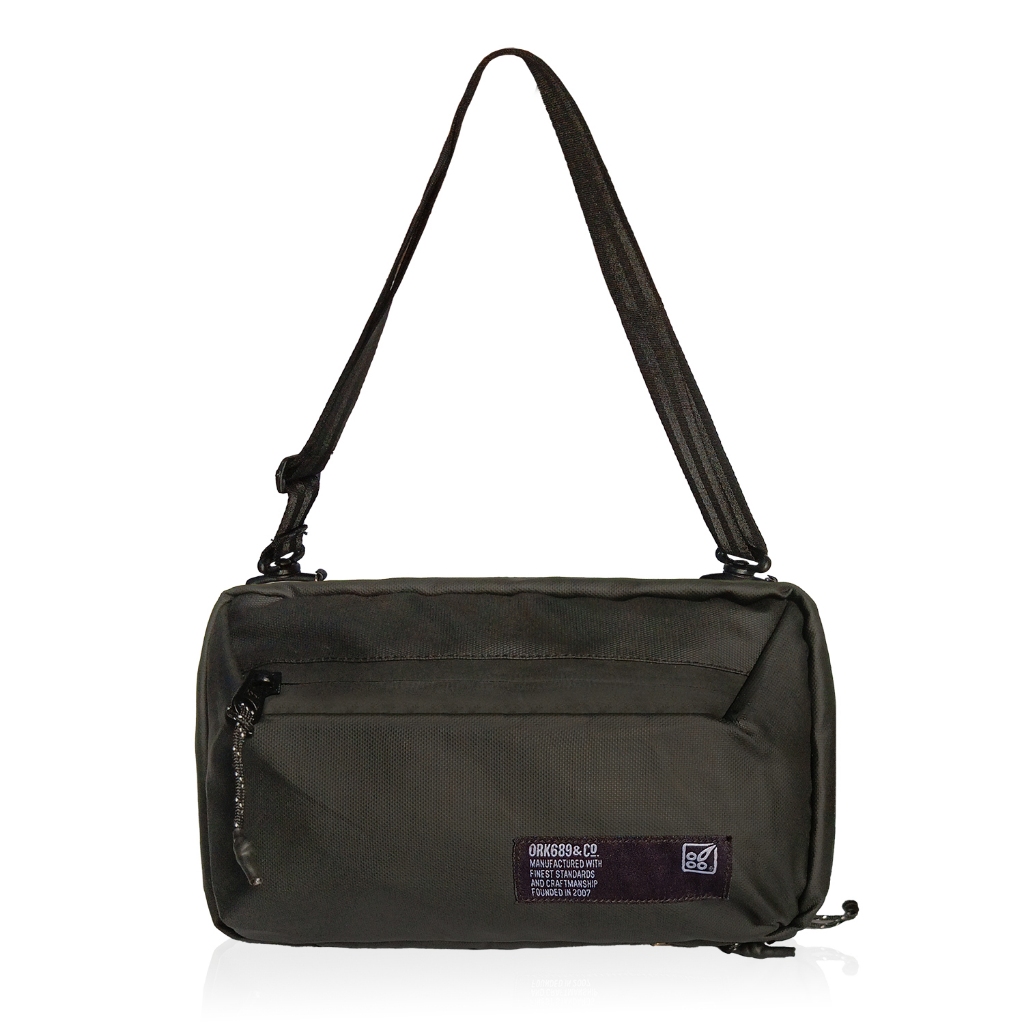 Ork689 Tas Selempang Sling bag PriaTotebag tas slempang Distro Wp Cass