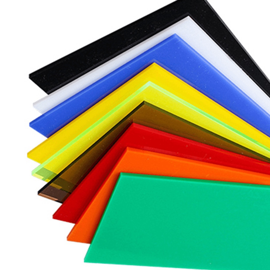 

Kekinian.. AKRILIK WARNA / MIKA WARNA 2MM A3 42x30cm GGK