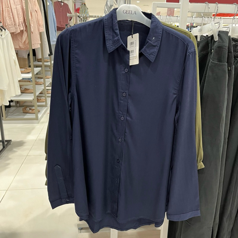 Tunik Wanita Geela Bestseller