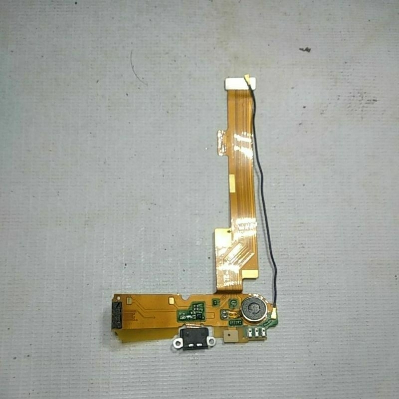 fleksibel board cas plus antena bekas vivo y53