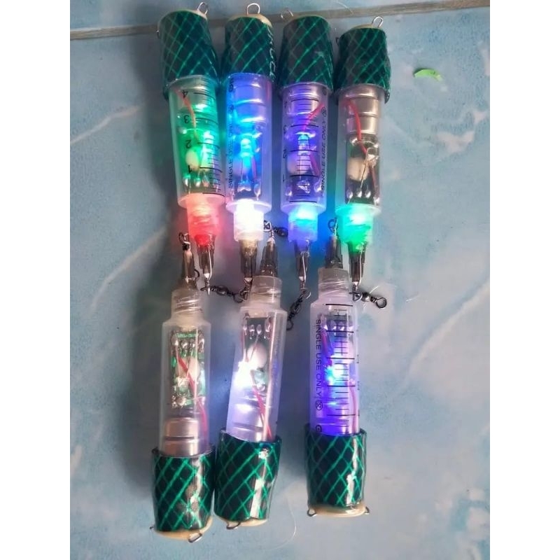 lampu cumi LED/upan cumi