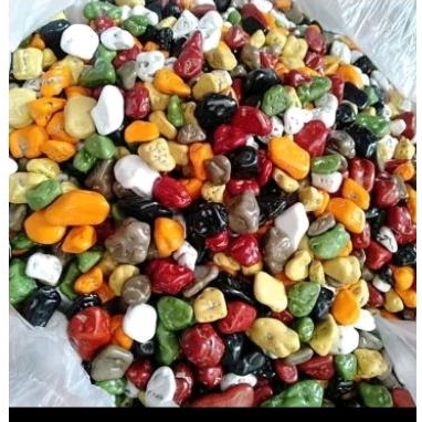 

Coklat Arab Kerikil / Sovenir haji umroh dll