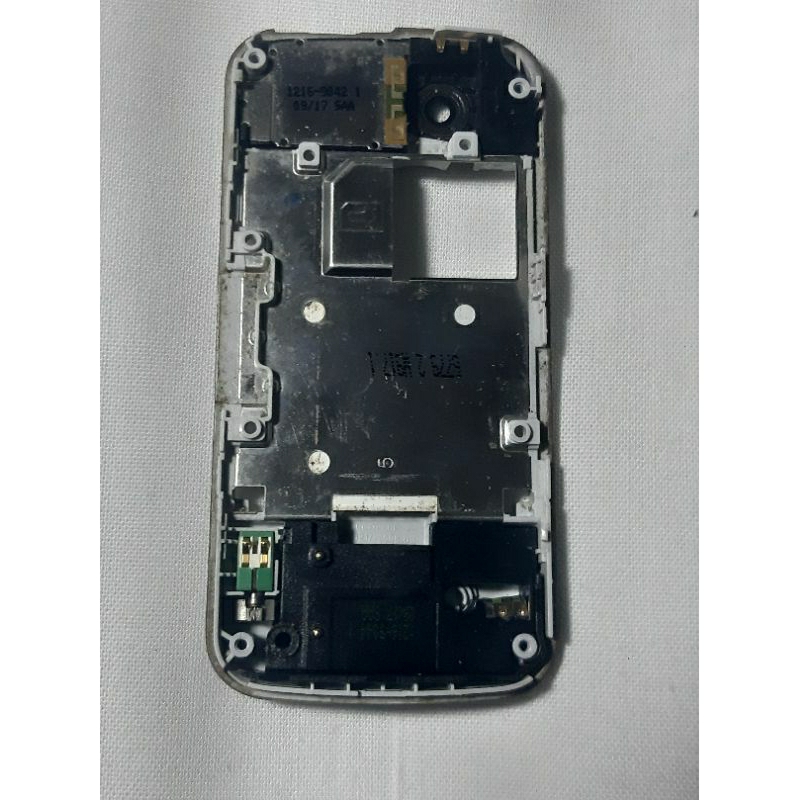 speaker buzzer sony ericsson w395 ori