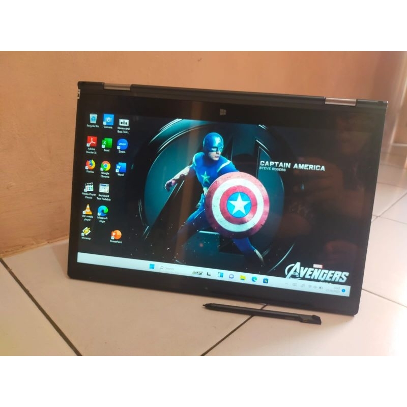 Lenovo Yoga X1