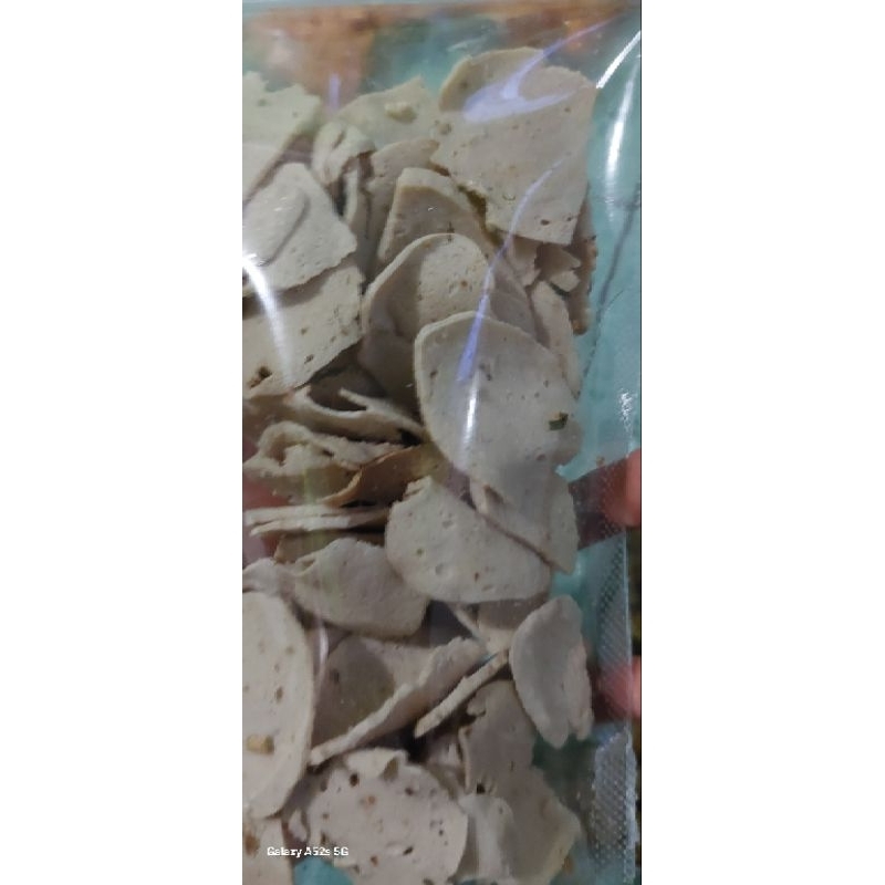 

Basreng Kriuk Enakk