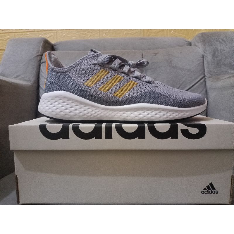 Adidas Running Fluidflow Original