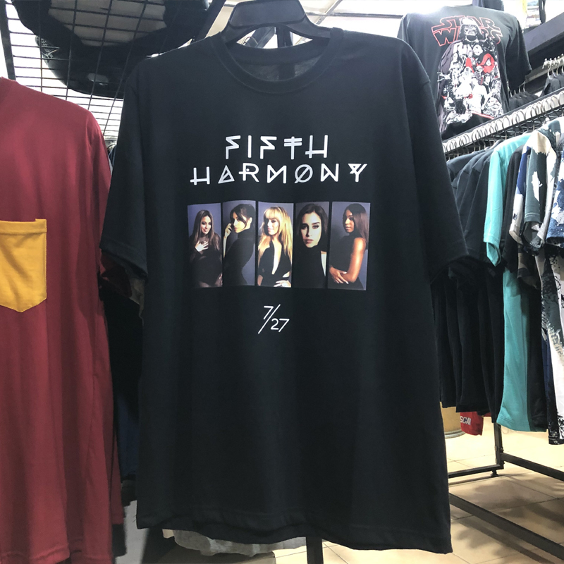 Fifth Harmony Tshirt