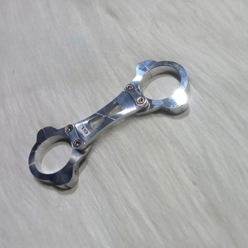 Borgol Shock Depan GL Predam Getar Shock Depan GL