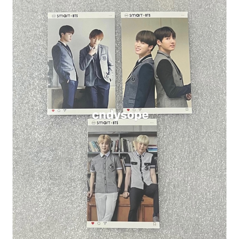 smart bts yoonmin vmin jikook