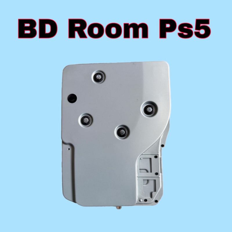 BD Room Mesin Ps5