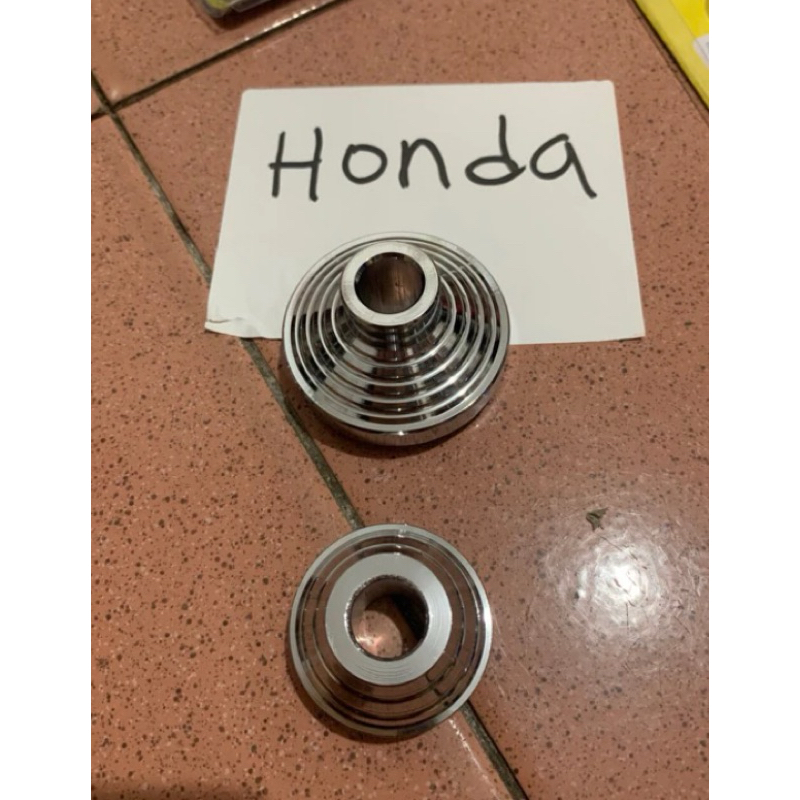 Gear Box roda depan Big Project Matic