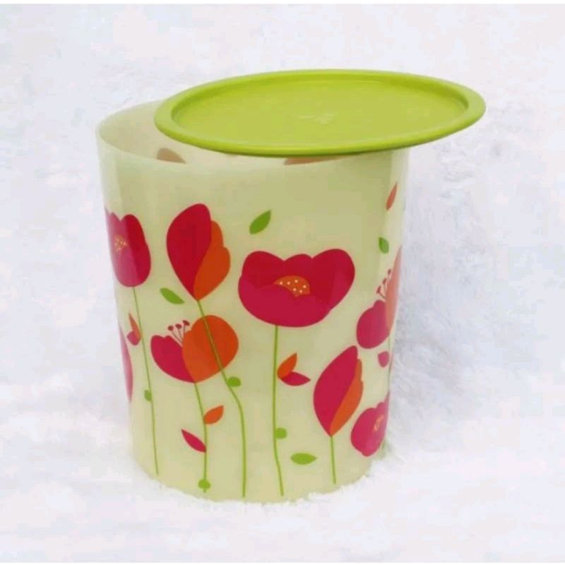 Toples Tupperware besar 5.5L