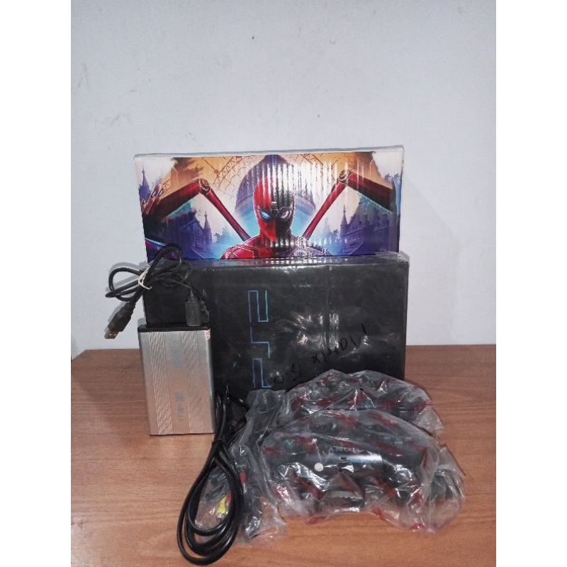 Playstation 2