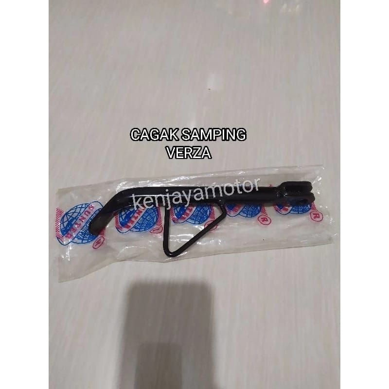 STANDAR CAGAK SAMPING VERZA MEGAPRO MONO
