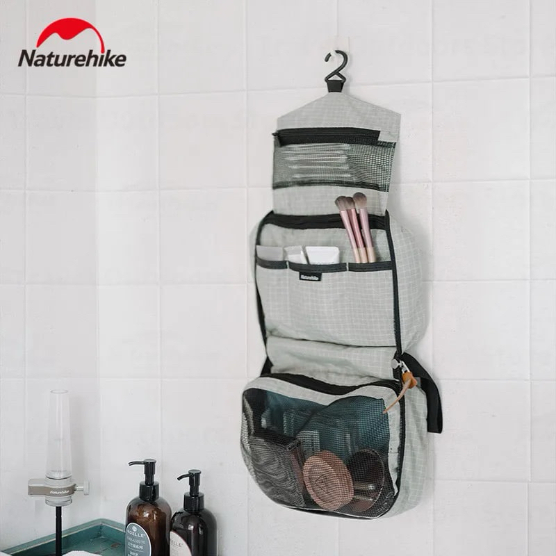TOILETRY WASH BAG SN03 NATUREHIKE NH20SN010