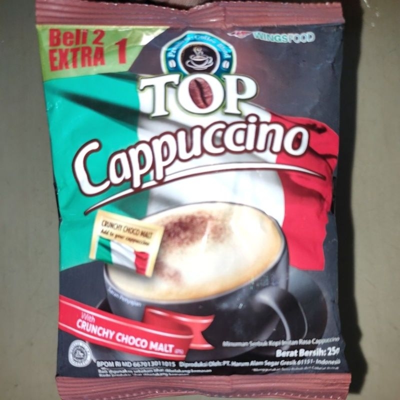 

TOP CAPPUCCINO RENTENG (15x25Gr)