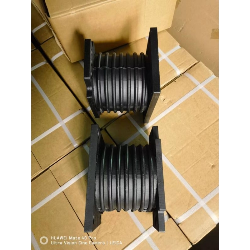 rubber spring nissan quester 52228-45321