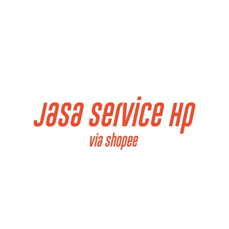 Jasa Service Hp Online Via Shopee