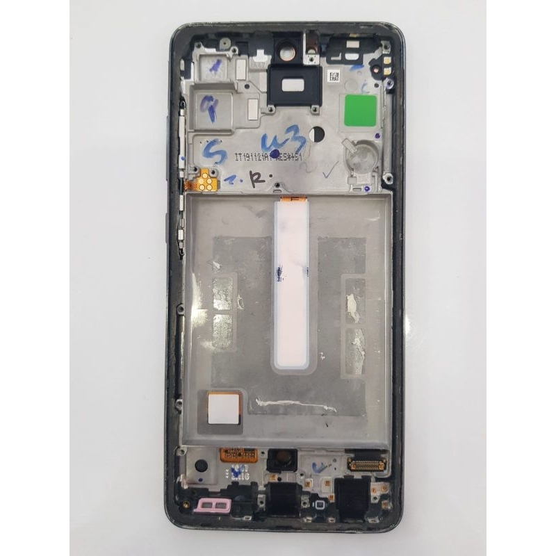 LCD ORI copotan Samsung A52s/A52 5G