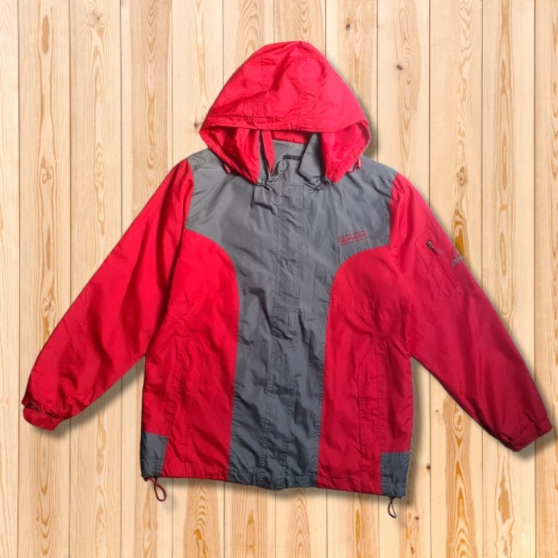 JAKET OUTDOOR MZ MARZO