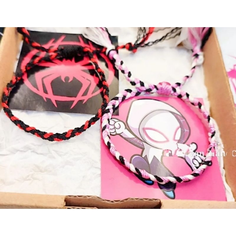 Gelang benang couple