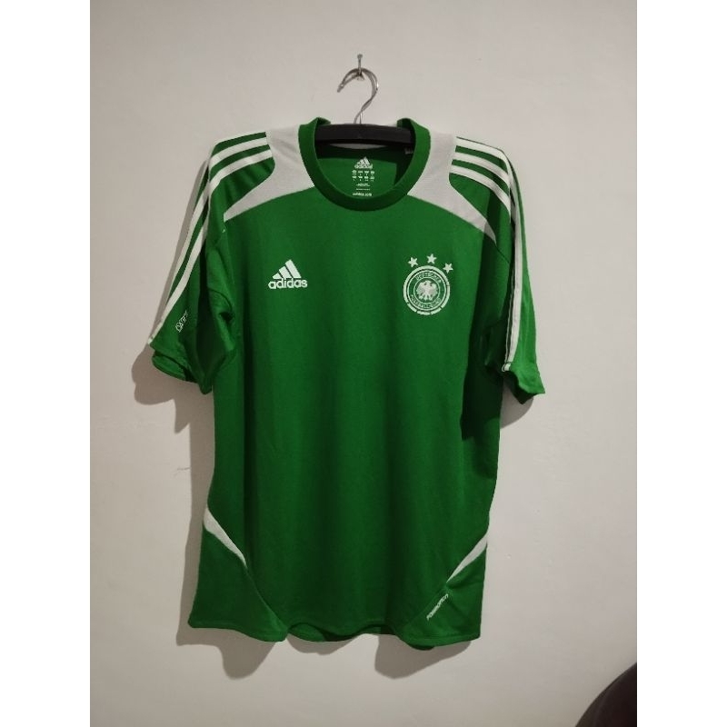 Jersey training Jerman Germany original