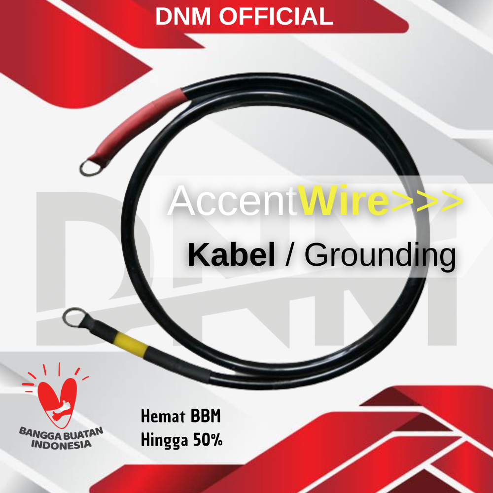 Kabel Grounding Mobil Kabel Grounding Negative Mobil Accent Wire Negative Mobil Original