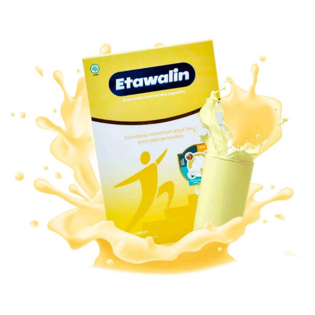 

Etawalin | original susu kambing ETAWA