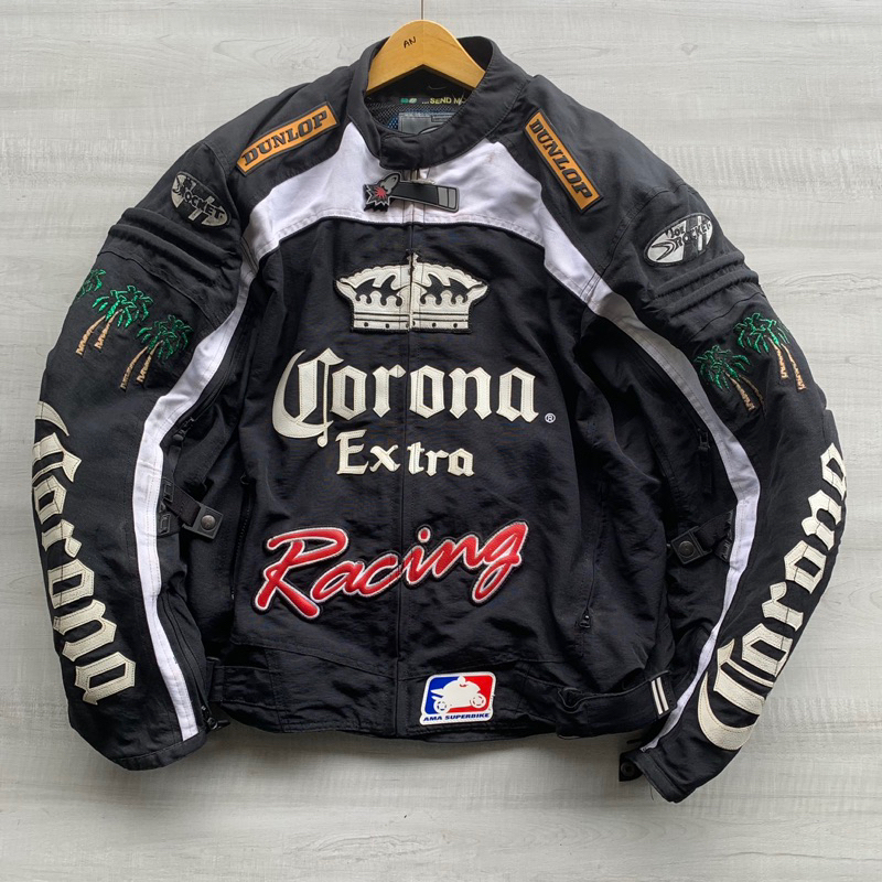 Joe rocket Bikers jacket Size XXL
