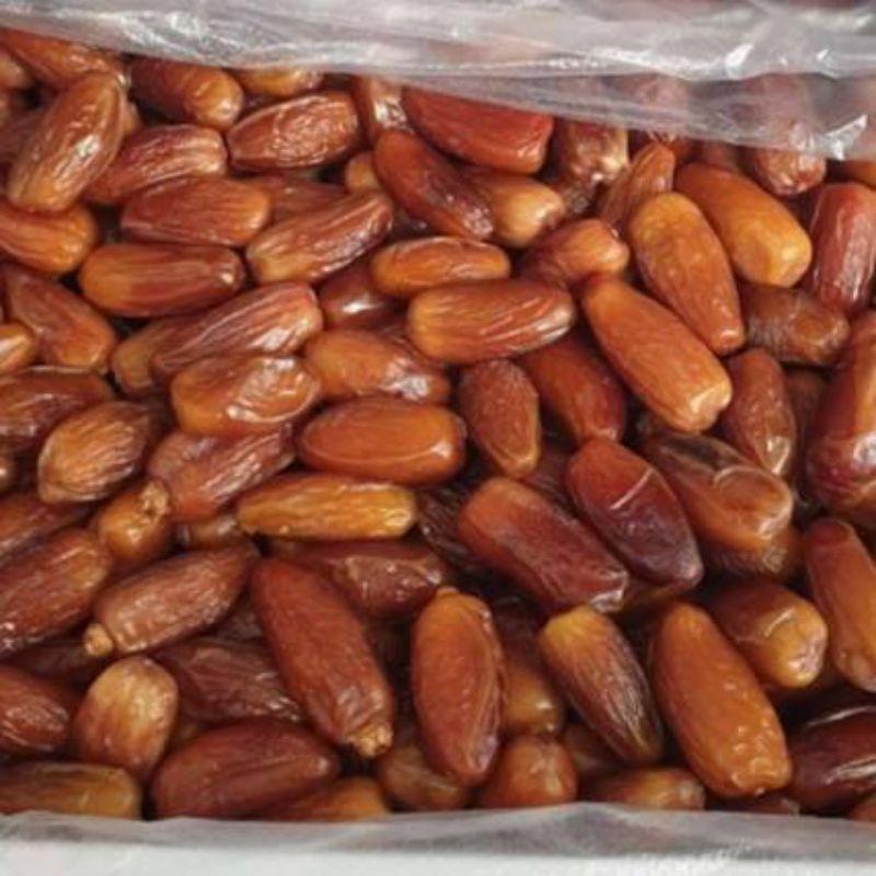 

Kurma Tunisia Madu 1kg