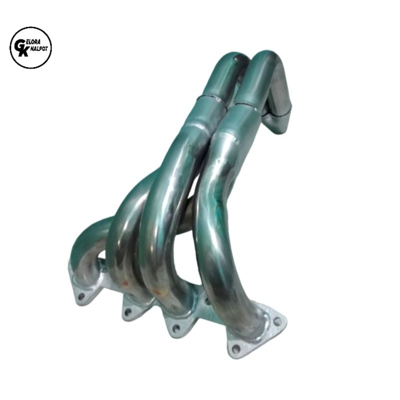 Header Honda Accord Cielo 421 Panjang