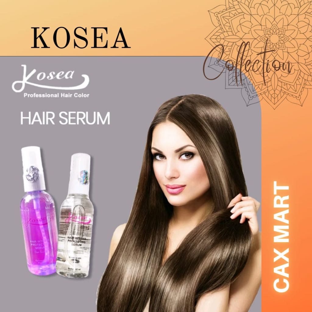 KOSEA Hair Serum 60ml