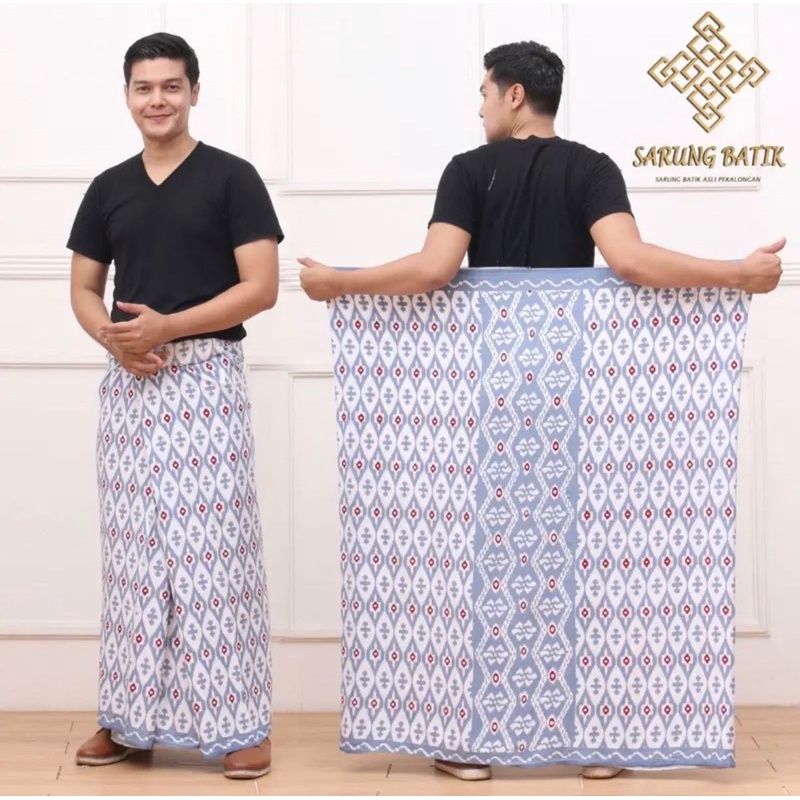 FLASH SALE SARUNG GOYOR BOTOL TERBARU MURAH SARUNG PUTIH SARUNG COKELAT SARUNG HITAM SARUNG NAVY SAR