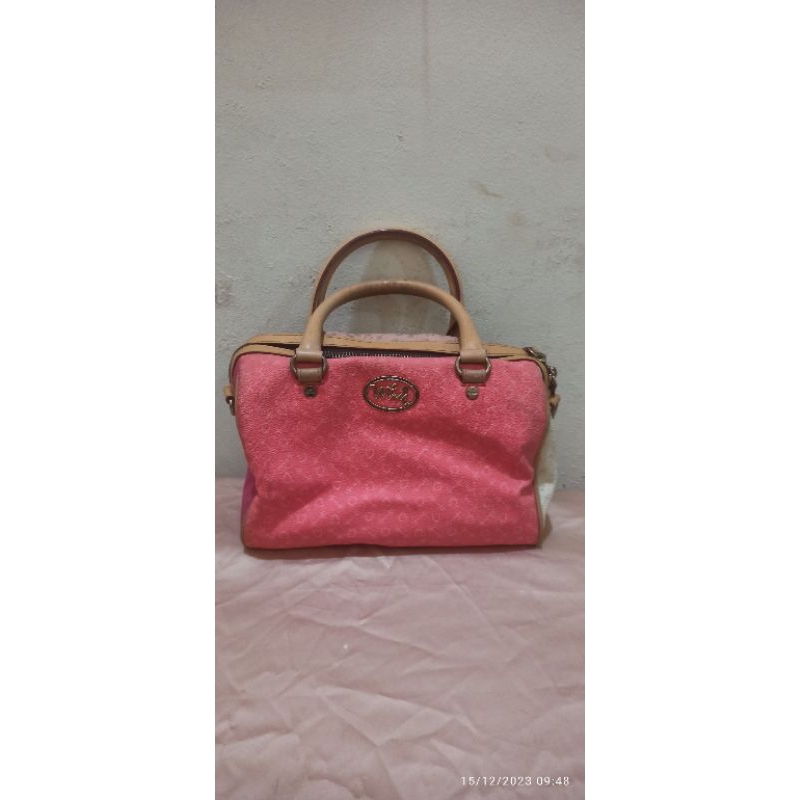SpeedyBag