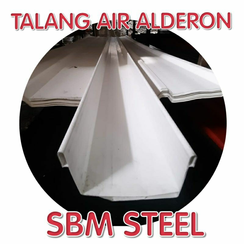 Talang Air Alderon