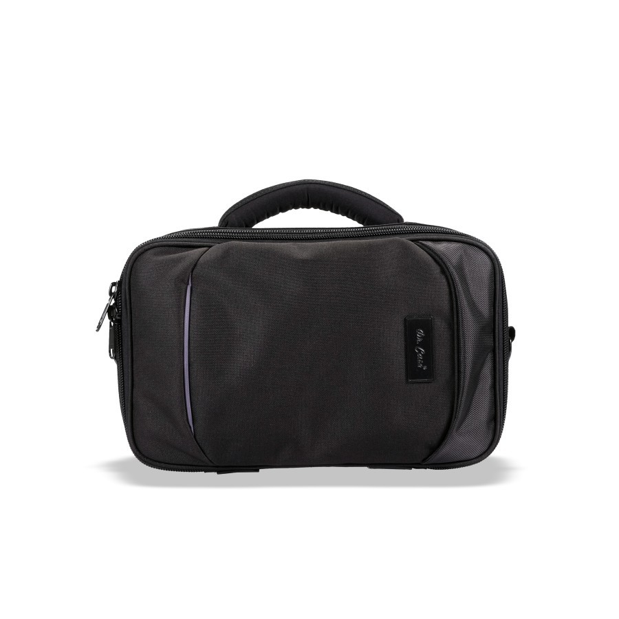 GIGBAG CASE EFEK PORTAGE KECIL 2.0 SERIES DR.CASE DR CASE | BLACK DRLS 353 DLRS-353