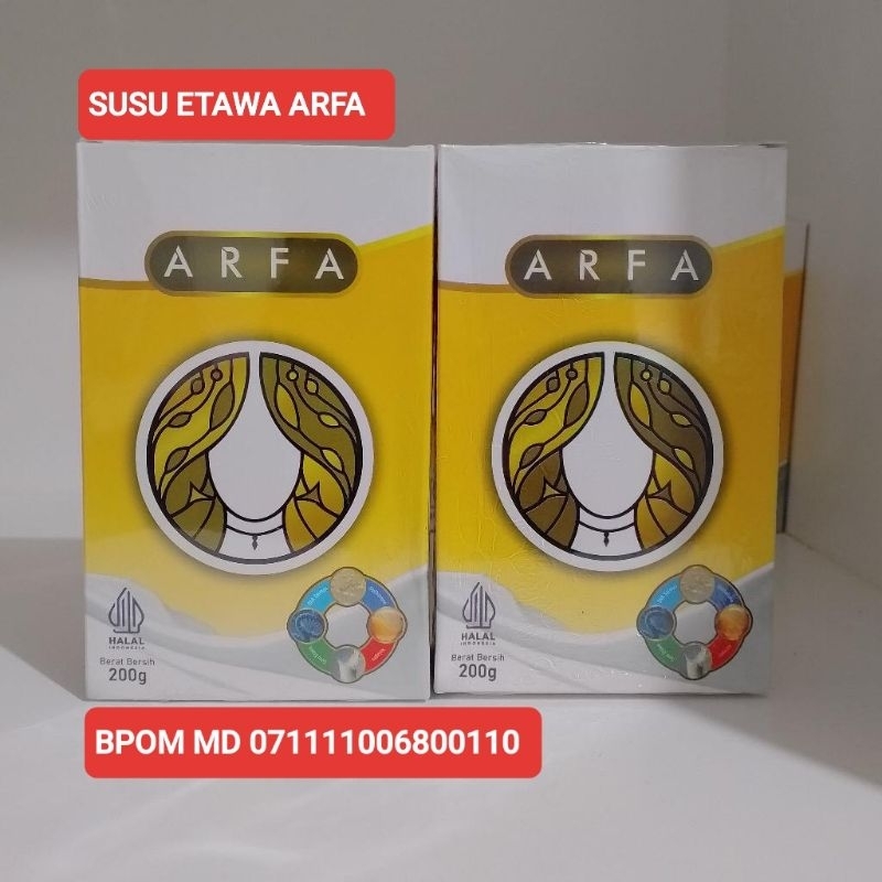 

SUSU KAMBING ETAWA PLUS COLLAGEN L-GLUTHATIONE DAN DNA SALMON ARFA