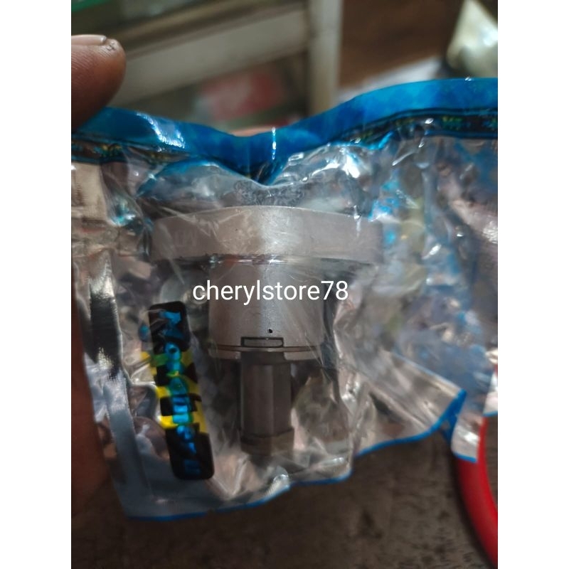 Tensioner setelan otomatis temeng teming karisma beat vario