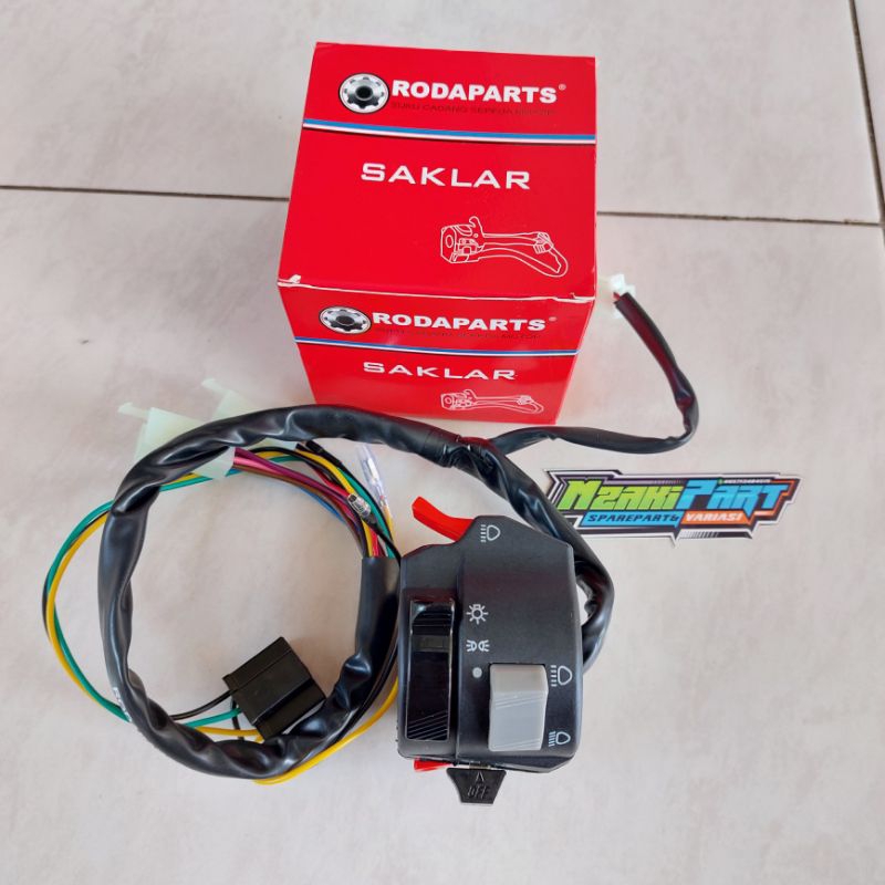 Holder kiri vixion old holder saklar kiri vixion lama