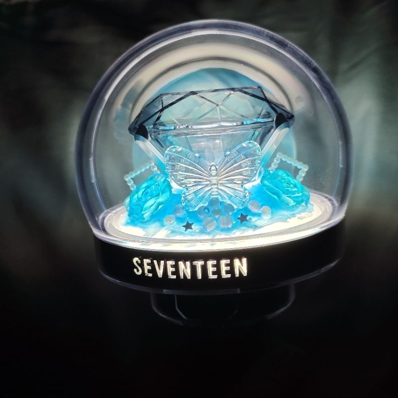 [Pre-order] Deco Crown Island Caratbong