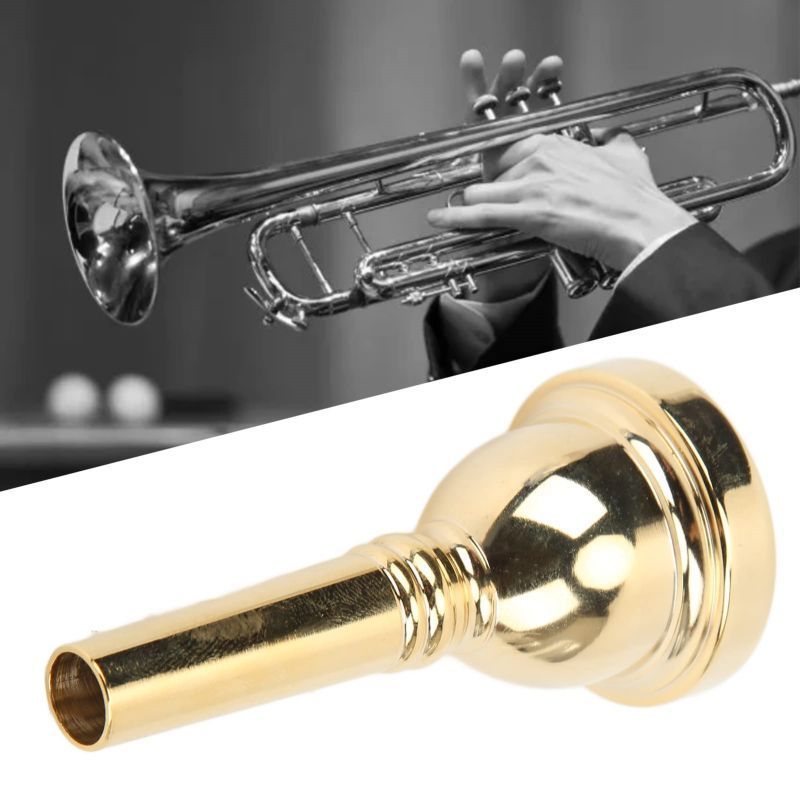 12C Mouthpiece Trombone Professonal Alto Trombone Mouthpiece
