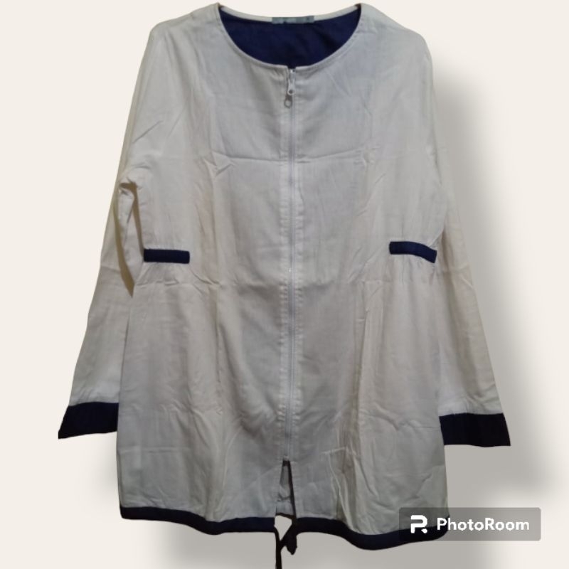 Preloved Baju atasan Merk Up2date