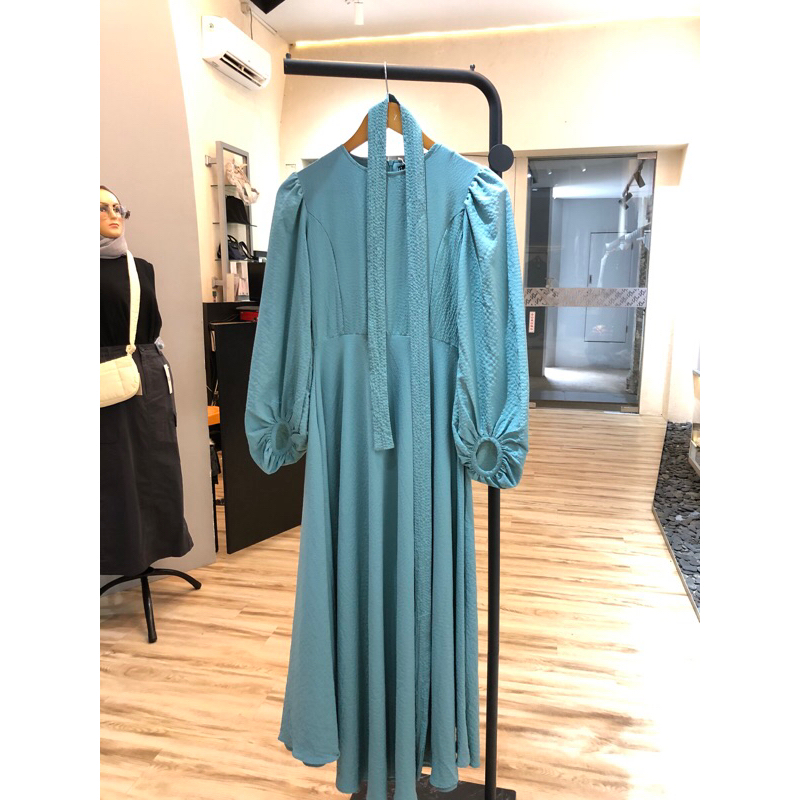 Gonegani inayah dress