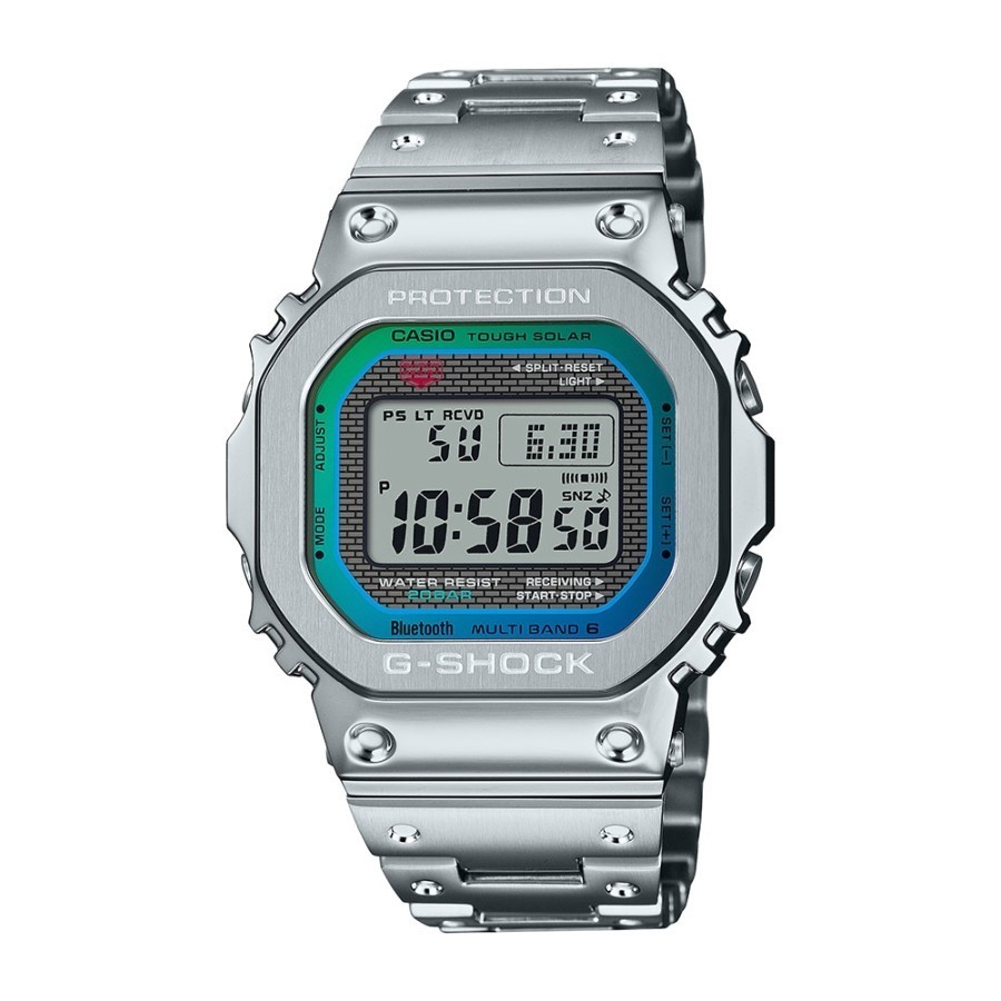 Casio G-Shock GMW-B5000PC-1DR / GMW-B5000PC-1