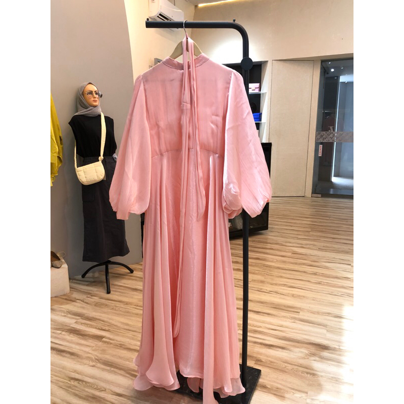 aesa dress- gonegani