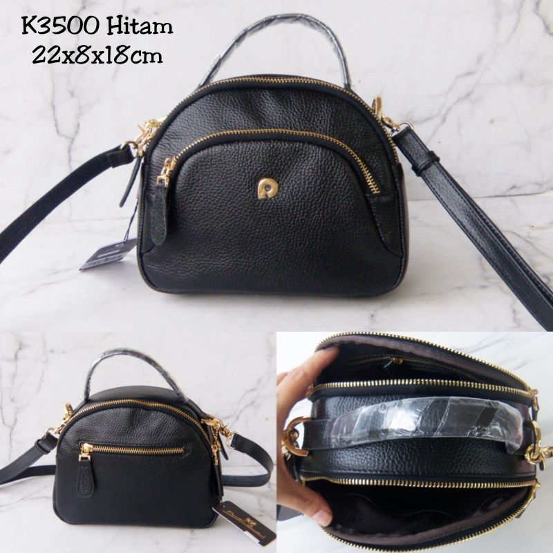 Tas papillon wanita leather K3500