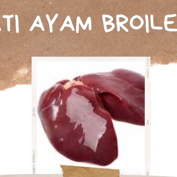 

TIPE EGU073 ati ayam promo 1 pack isi kurleb 1kg/ati ayam negeri/ati ayam murah/ayam potong/ayam negeri/ati ampela